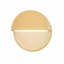  CER-5610-MYLW - ADA Dome LED Wall Sconce (Closed Top)