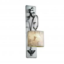  ALR-8597-30-NCKL - Archway ADA 1-Light Wall Sconce