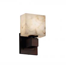  ALR-8707-55-DBRZ - Aero ADA 1-Light Wall Sconce (No Arms)