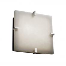  CLD-5555-CROM - Clips 12" Square Flush-Mount