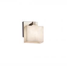  CLD-8437-55-NCKL - Regency ADA 1-Light Wall Sconce