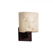  FAL-8437-30-DBRZ - Regency ADA 1-Light Wall Sconce