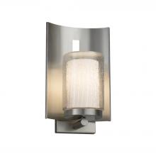  FSN-7591W-10-RBON-NCKL - Embark 1-Light Outdoor Wall Sconce