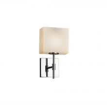  FSN-8417-55-OPAL-CROM - Union ADA 1-Light Wall Sconce