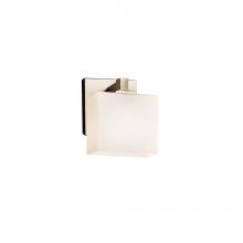  FSN-8437-55-OPAL-NCKL - Regency ADA 1-Light Wall Sconce