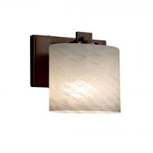  FSN-8447-30-WEVE-DBRZ - Era ADA 1-Light Wall Sconce