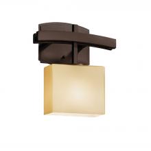  FSN-8597-55-ALMD-DBRZ - Archway ADA 1-Light Wall Sconce