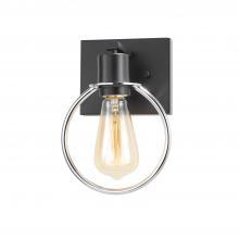  NSH-8901-CRMB - Volta 1-Light Wall Sconce