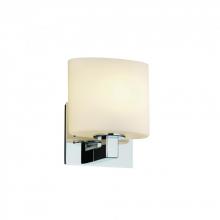  FSN-8931-30-OPAL-ABRS - Modular 1-Light Wall Sconce (ADA)