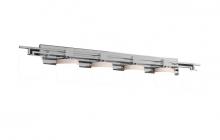  POR-8706-10-BANL-CROM - Aero 6-Light Bath Bar