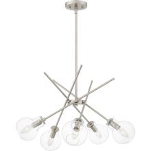  ASA5026BN - Asha Chandelier