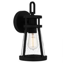  BAB8406MBK - Barber Outdoor Lantern