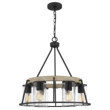  BRT5025GK - Brockton Chandelier