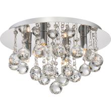  BRX1614C - Bordeaux Flush Mount