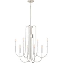  CBR5028PK - Cabry Chandelier