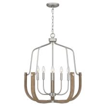  CIS5025AN - Challis Chandelier