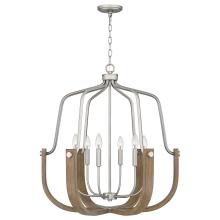  CIS5028AN - Challis Chandelier