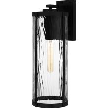  CLP8407MBK - Culpo Outdoor Lantern