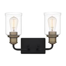  COX8614MBK - Quoizel Lighting