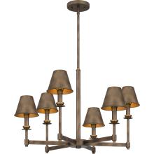  CRO5026SU - Cross Chandelier