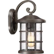  CSE8408PN - Crusade Outdoor Lantern