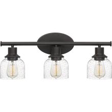  CVL8622BX - Caverly Bath Light