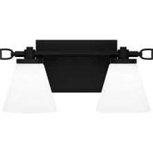  DNL8613MBK - Daniels Bath Light