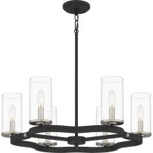  DVY5026MB - Daverty Chandelier