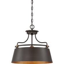 Quoizel FV2818WT - Fairview Pendant