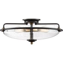  GFC1621PN - Griffin Flush Mount