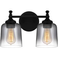  JEN8614MBK - Jenson Bath Light