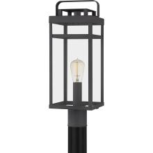  KTN9008MB - Keaton Outdoor Lantern