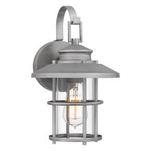  LOM8408ABA - Lombard Outdoor Lantern