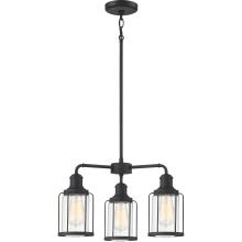  LUD5020EK - Ludlow Chandelier