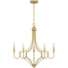  MAB5026LG - Mabel Chandelier