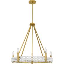  MOL5027BRG - Molly Chandelier