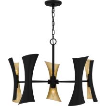  MYL5027MBK - Myla Chandelier