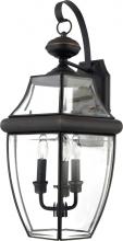  NY8318Z - Newbury Outdoor Lantern