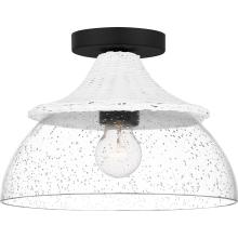  OTN1712MBK - Otten Semi-Flush Mount