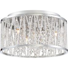  PCCC1614C - Crystal Cove Flush Mount