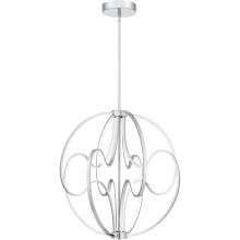  PCCLR2824C - Clairon Pendant