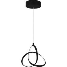  PCILR1507MBK - Illoria Mini Pendant