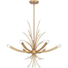  PCKIE5029BWS - Kiera Chandelier