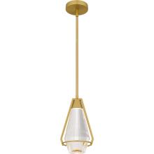  PCLUA1507BRG - Luca Mini Pendant