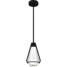  PCLUA1507MBK - Luca Mini Pendant