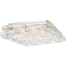  PCMIL1615C - Milania Flush Mount