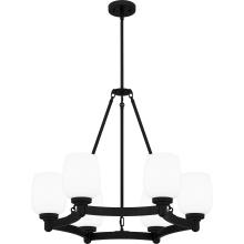  PNG5028MBK - Penning Chandelier