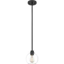  PRUC1507MBK - Pruitt Mini Pendant