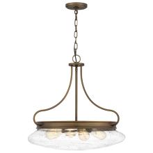  QOP5222FR - Tucker Pendant