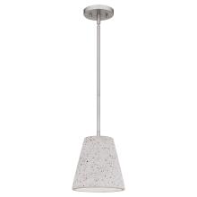  QPP5351BN - Hazel Mini Pendant